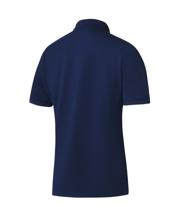 Поло женское JÖGEL PREMIER PerFormDRY CVC Polo W, темно-синий (2123114)