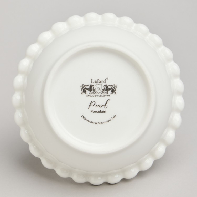 Набор салатников lefard "pearl" 4 шт. 10,5*4 см Lefard (761-185)