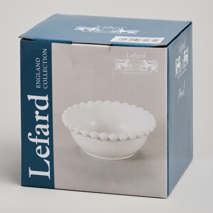 Набор салатников lefard "pearl" 4 шт. 10,5*4 см Lefard (761-185)