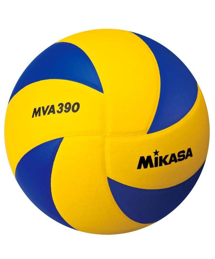 Мяч волейбольный Mikasa mva310