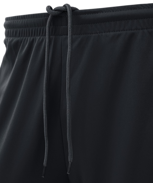 Шорты волейбольные JOGEL CAMP, черный (1619109)