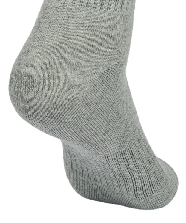 Носки средние ESSENTIAL Mid Cushioned Socks, меланжевый (1759255) Носки средние ESSENTIAL Mid Cushioned Socks, меланжевый (1759255)