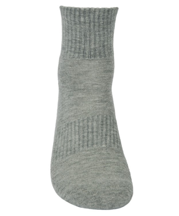 Носки средние ESSENTIAL Mid Cushioned Socks, меланжевый (1759255) Носки средние ESSENTIAL Mid Cushioned Socks, меланжевый (1759255)