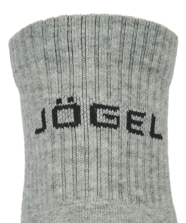 Носки средние JÖGEL ESSENTIAL Mid Cushioned Socks, меланжевый (1759255) Носки средние JÖGEL ESSENTIAL Mid Cushioned Socks, меланжевый (1759255)