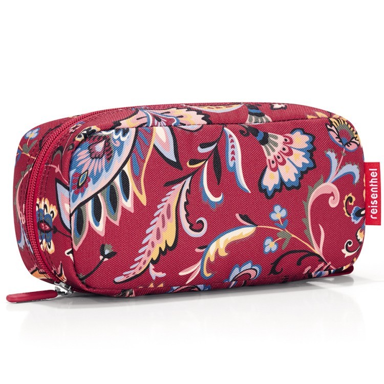 Косметичка multicase paisley ruby (66072)