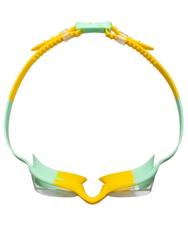 Очки для плавания Dory Green/Yellow, детский (2109205) Очки для плавания Dory Green/Yellow, детский (2109205)