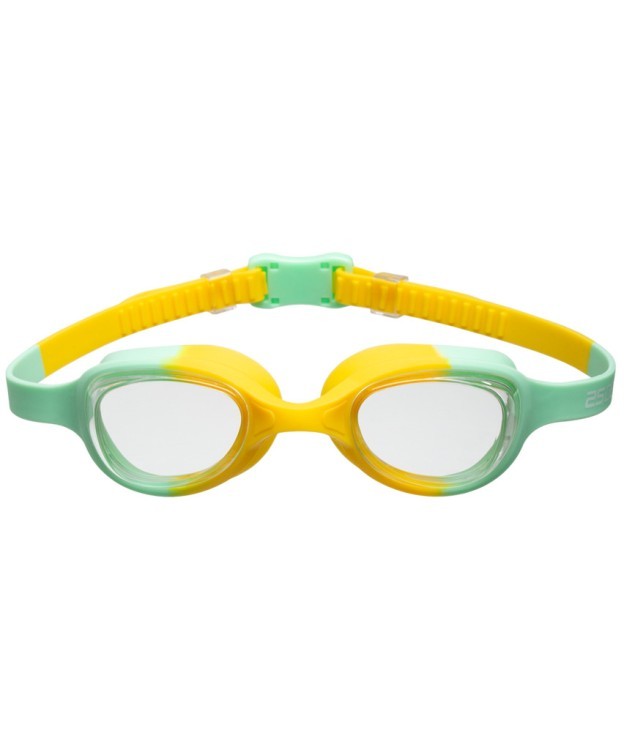 Очки для плавания Dory Green/Yellow, детский (2109205) Очки для плавания Dory Green/Yellow, детский (2109205)