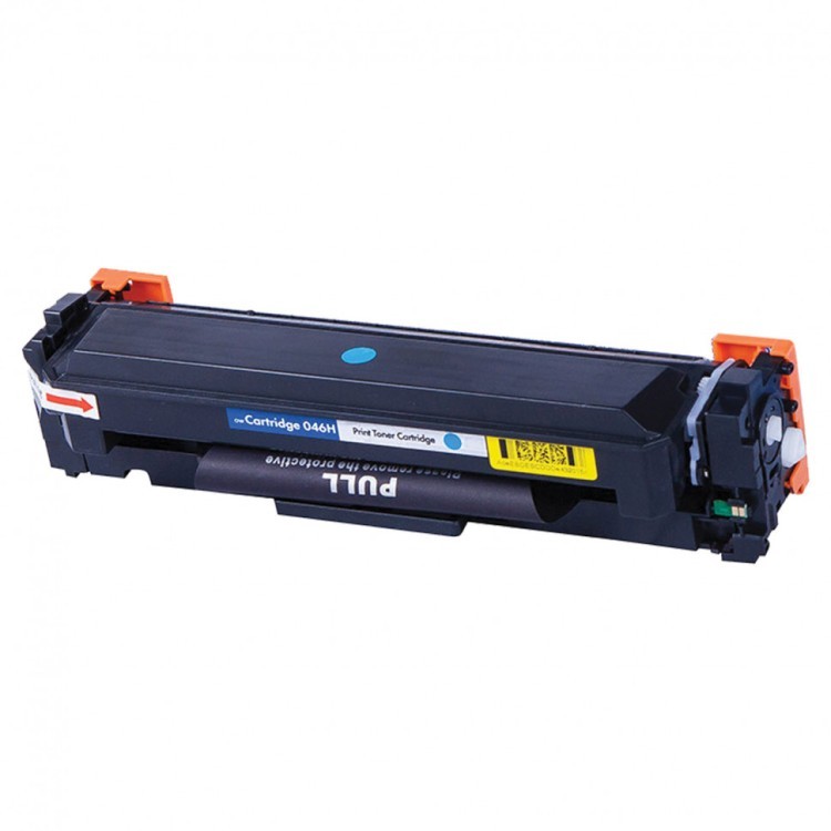 Картридж лазерный NV PRINT (NV-046HC) для CANON голубой 363261 (1) (89842)