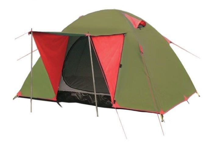 Палатка Tramp Lite Wonder 2 (56825)