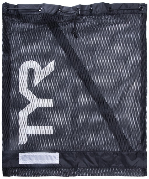 Сумка Swim Gear Bag, LBD2/001, черный (724840)