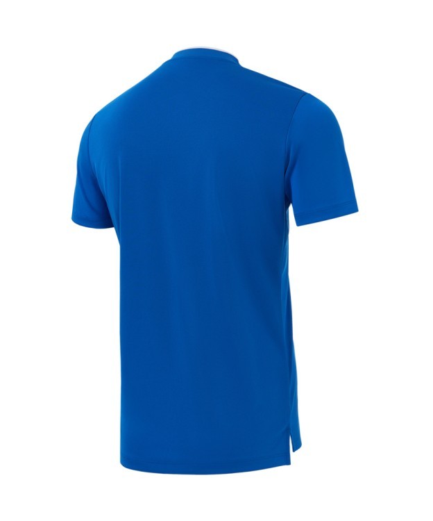 Футболка игровая JOGEL DIVISION PerFormDRY Union Jersey, синий, детский (1583536)