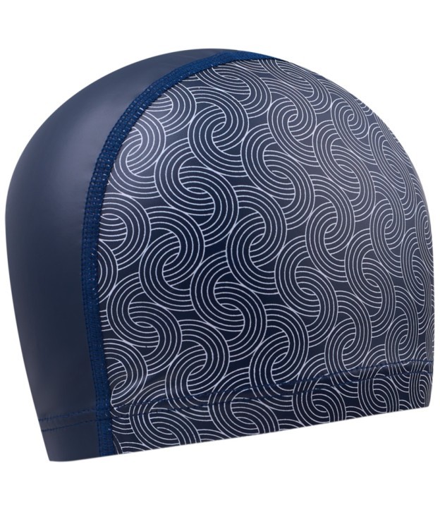 Шапочка для плавания 25DEGREES EFFECT Blue, комбинированный (2104725)