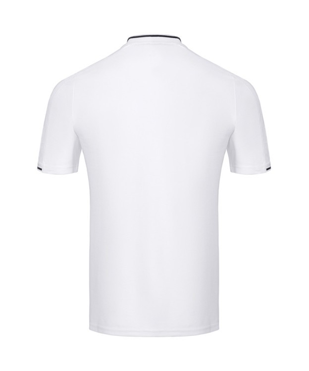 Поло JOGEL DIVISION PerFormDRY Polo CZ, белый (2118682)