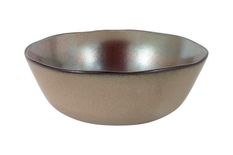 Салатник Copper, 17 см, 0,7 л - JV-HL889450 