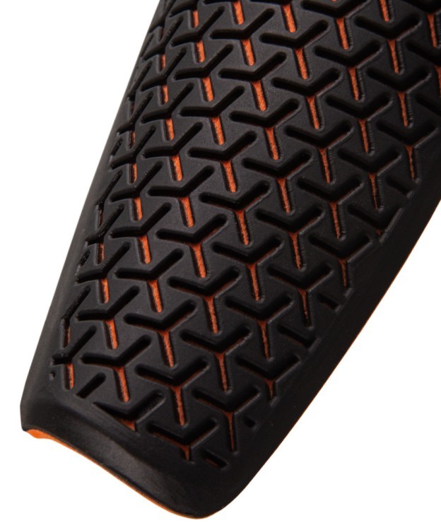 Щитки футбольные JÖGEL Proflex (2111088)