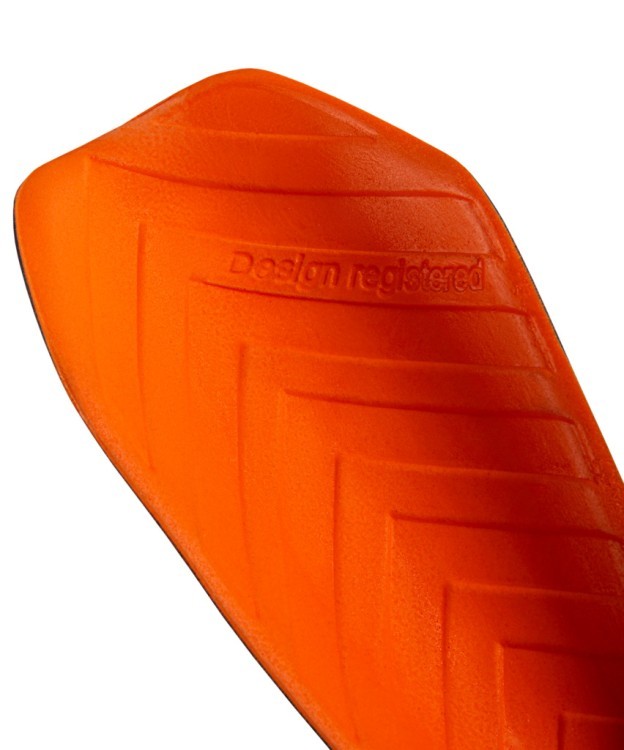 Щитки футбольные JÖGEL Proflex (2111088)