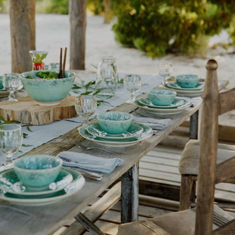 Чаша DES192-01114K, керамика, blue, Costa Nova Чаша DES192-01114K, керамика, blue, Costa Nova