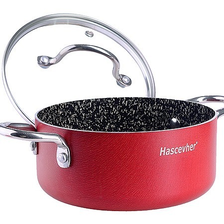 Кастрюля с крышкой 1,4л 16см алюм/нерж/ст Mayer&Boch (81006) Кастрюля с крышкой 1,4л 16см алюм/нерж/ст Mayer&Boch (81006)