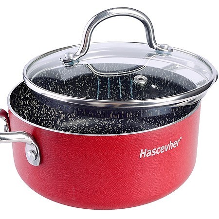 Кастрюля с крышкой 1,4л 16см алюм/нерж/ст Mayer&Boch (81006) Кастрюля с крышкой 1,4л 16см алюм/нерж/ст Mayer&Boch (81006)