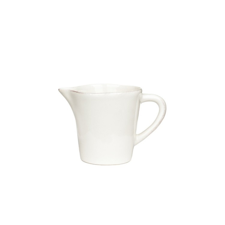 Молочник LSZ131-02203B, керамика, white, Costa Nova