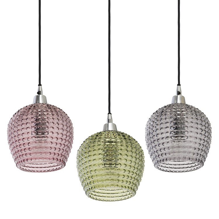 Светильник подвесной каскадный aurora, 65х18 см, сливовый/зеленый/серый (76563) Светильник подвесной каскадный aurora, 65х18 см, сливовый/зеленый/серый (76563)