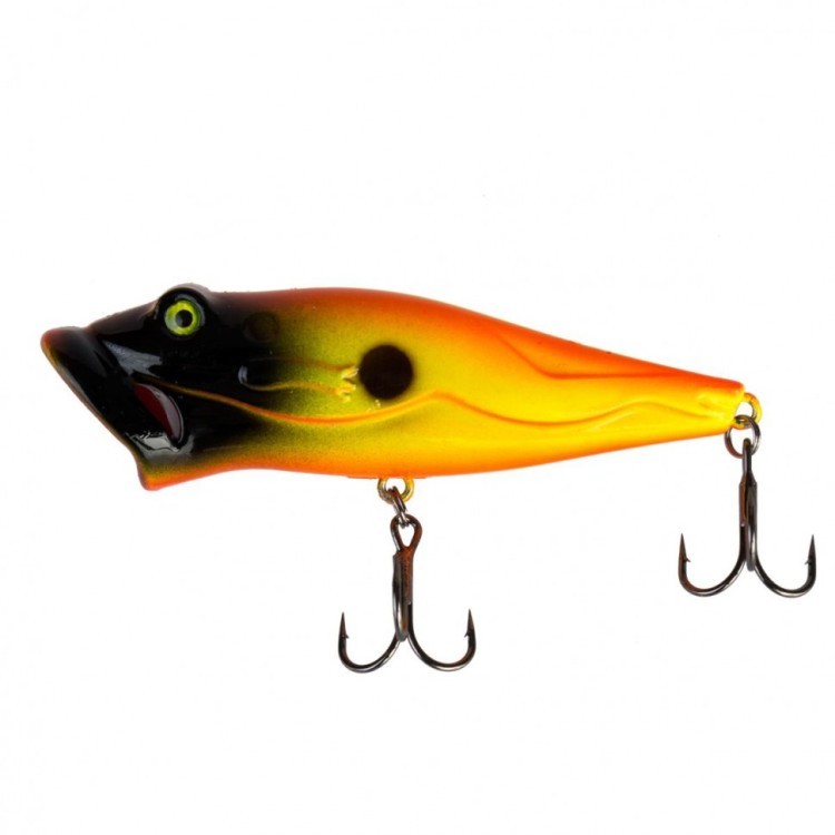 Воблер Premier Fishing S-POP, 12,1г, 82мм (0м) F цвет 10, PR-S82-010 (74585)