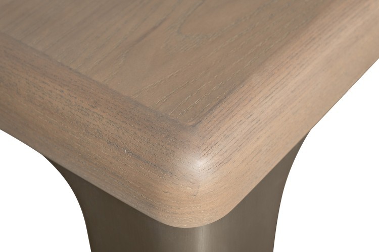 Стол журнальный Smooth 60*60*50 (TT-00015300)