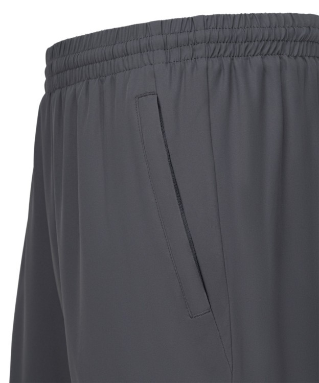 Брюки спортивные JÖGEL CAMP 2 Lined Pants, темно-серый, детский (2112620)