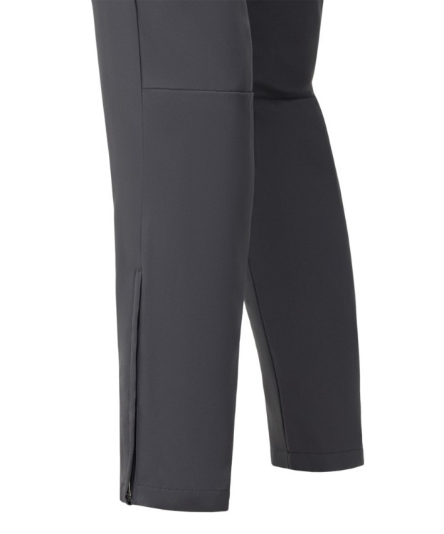 Брюки спортивные JÖGEL CAMP 2 Lined Pants, темно-серый, детский (2112620)