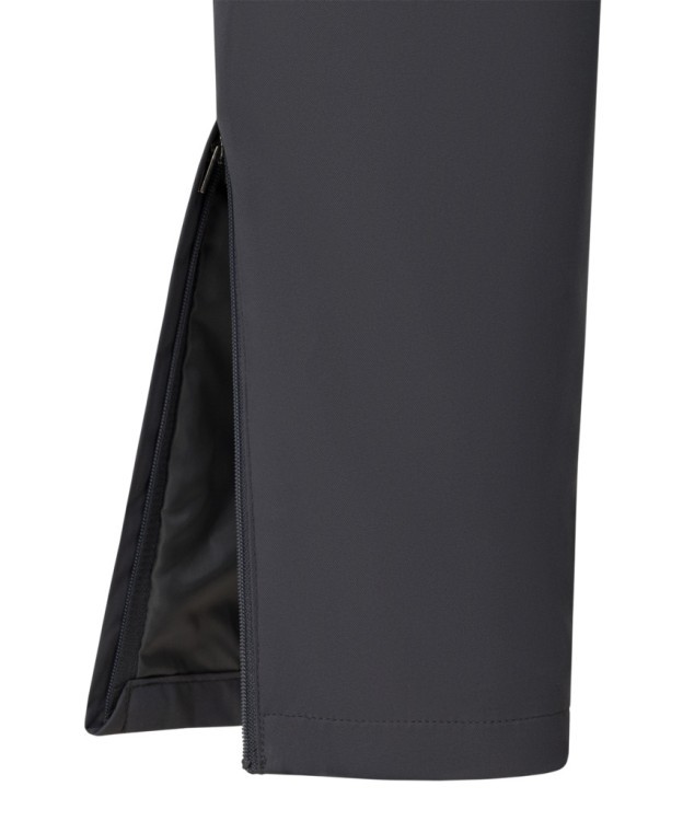 Брюки спортивные JÖGEL CAMP 2 Lined Pants, темно-серый, детский (2112620)