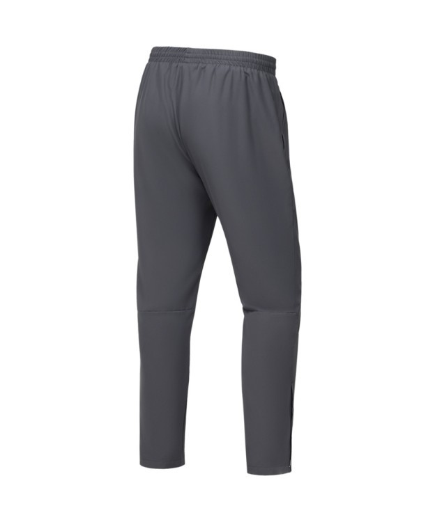 Брюки спортивные JOGEL CAMP 2 Lined Pants, темно-серый, детский (2112574)