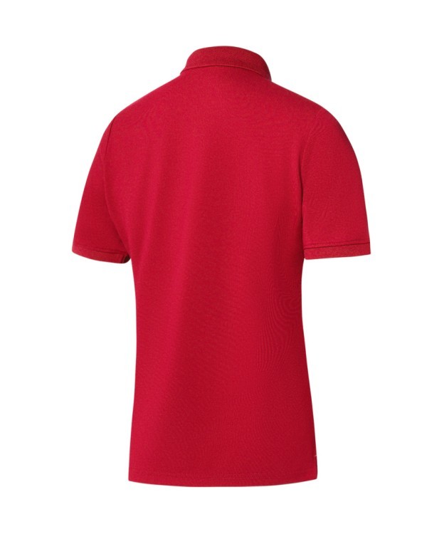 Поло женское JÖGEL PREMIER PerFormDRY CVC Polo W, красный (2123514)