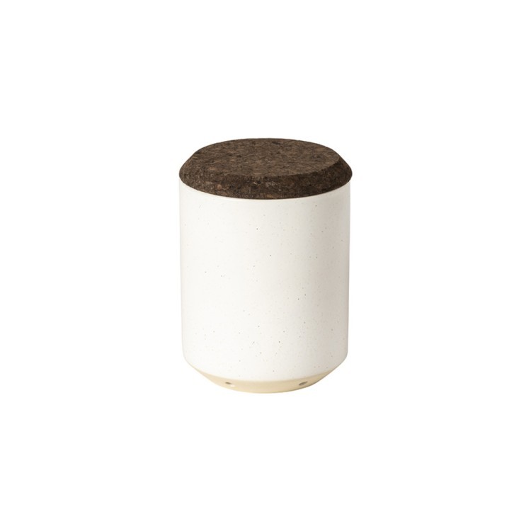 Емкость для чеснока JPX141-WHI(JPX141-00622E), Пробка, white, CASAFINA BY COSTA NOVA Емкость для чеснока JPX141-WHI(JPX141-00622E), Пробка, white, CASAFINA BY COSTA NOVA