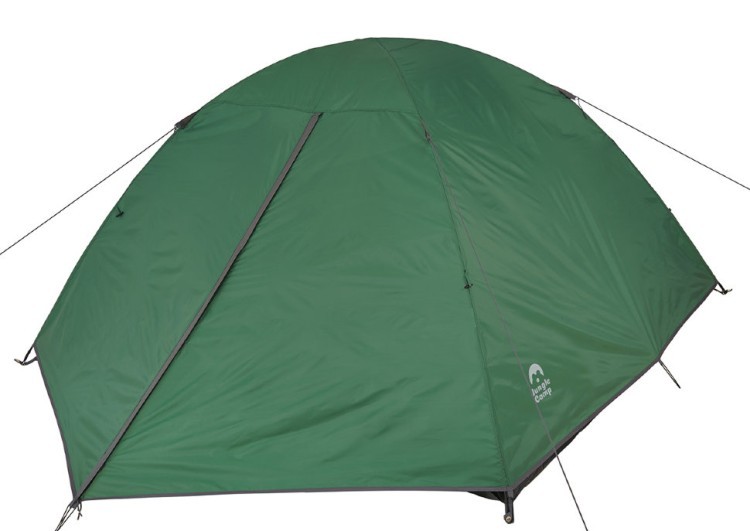 Палатка Jungle Camp Dallas 2 (70821) (64105)