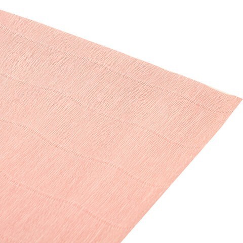 Бумага гофр. Brauberg Fiore 180 г/м2 персиковая (17a5) 50х250 см 112634 (4) (87083) Бумага гофр. Brauberg Fiore 180 г/м2 персиковая (17a5) 50х250 см 112634 (4) (87083)
