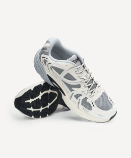 Кроссовки спортивные JOGEL Urban Runner, белый (2134497)