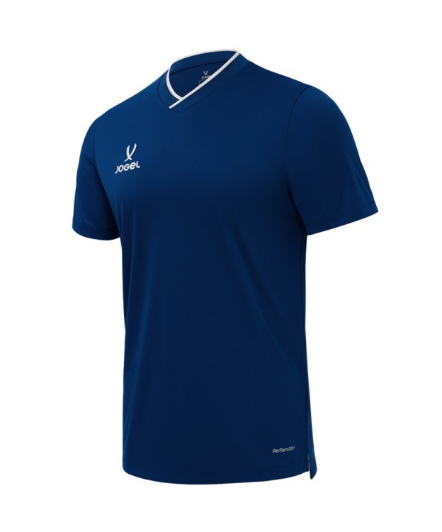 Футболка игровая JOGEL DIVISION PerFormDRY Union Jersey, темно-синий (1583570)