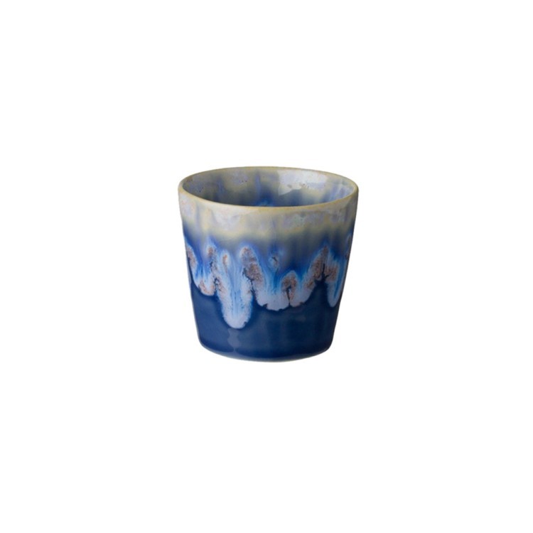 Чашка LSC061-00918G, керамика, Denim, Costa Nova