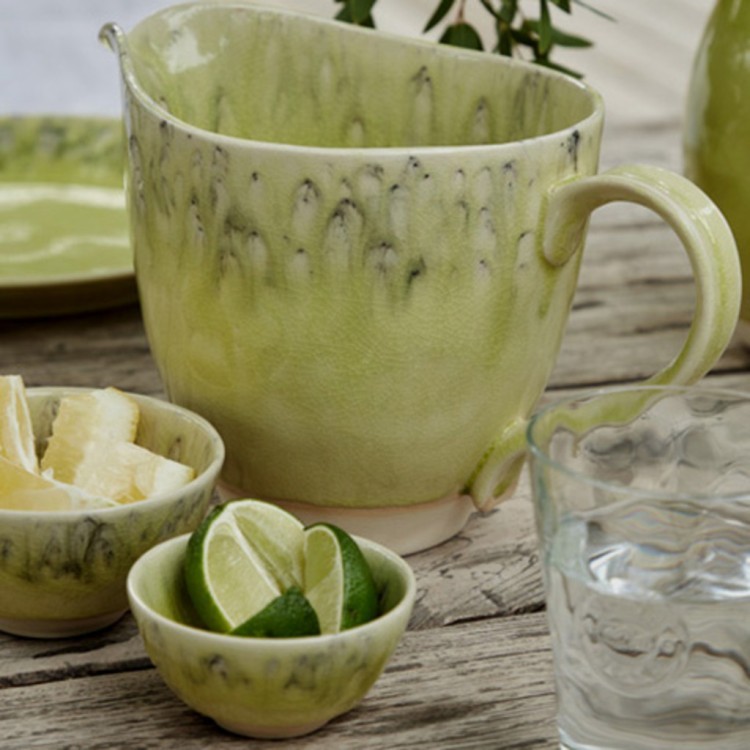 Чаша DES192-01114L, керамика, Lemon, Costa Nova Чаша DES192-01114L, керамика, Lemon, Costa Nova