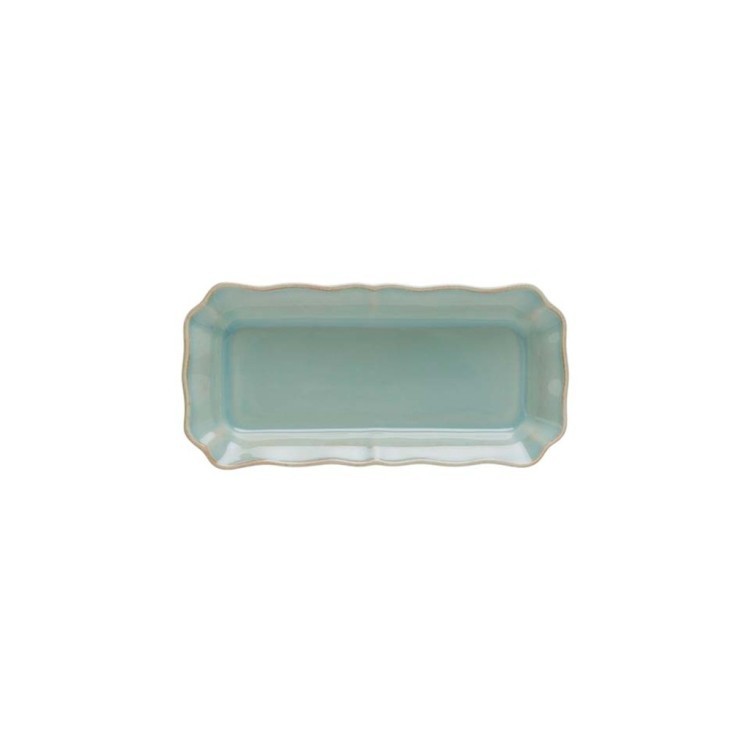 Тарелка TR211-00201D, керамика, Turquoise, Costa Nova Тарелка TR211-00201D, керамика, Turquoise, Costa Nova