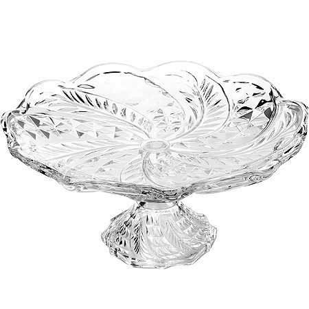 Ваза для фруктов TOYO (163-1)