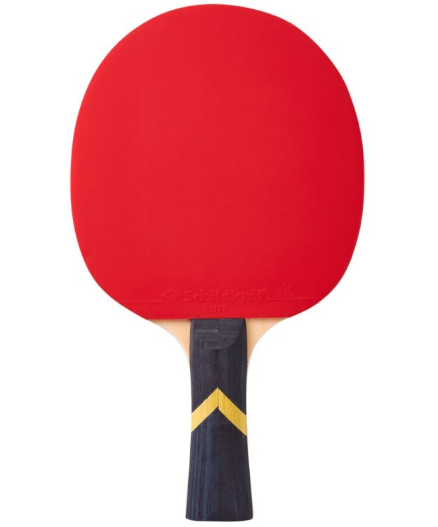 Ракетка для настольного тенниса 1* Forward, коническая (610640)