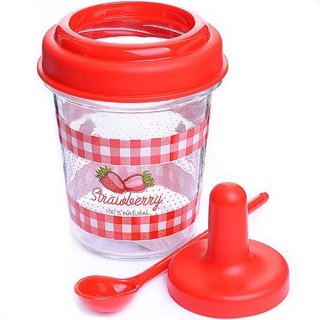 Банка д/варенья 320 мл МВ (80739) Банка д/варенья 320 мл МВ (80739)