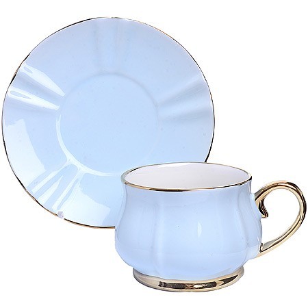 Чайный/наб 12пр 200мл фарфор ПРЕМИУМ LR (30530)