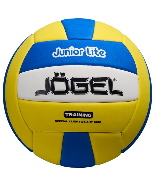 Мяч волейбольный JÖGEL Junior Lite (2108401)