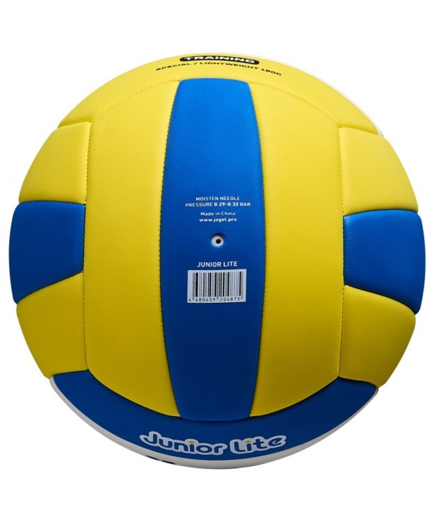 Мяч волейбольный JÖGEL Junior Lite (2108401)