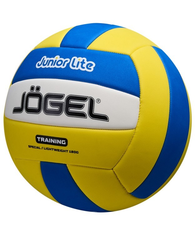 Мяч волейбольный JÖGEL Junior Lite (2108401)