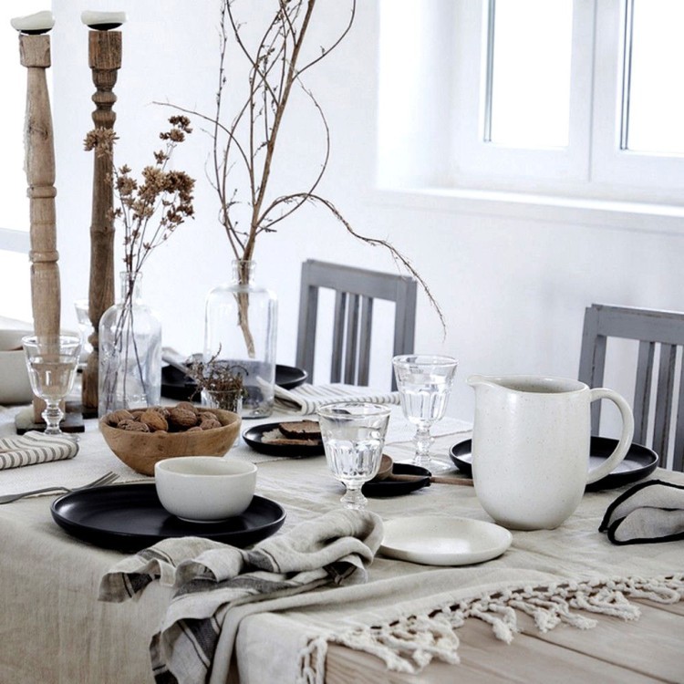 Тарелка SOP231-MRS(SOP231-VC7212), керамика, MARSHMALLOW, CASAFINA BY COSTA NOVA