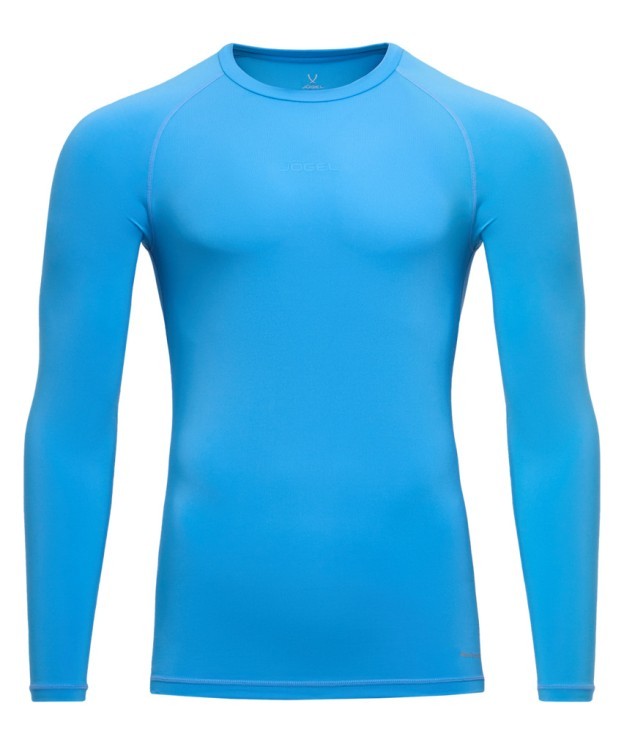 Футболка компрессионная с длинным рукавом PerFormDRY Baselayer LS Tee, голубой (2117533) Футболка компрессионная с длинным рукавом PerFormDRY Baselayer LS Tee, голубой (2117533)