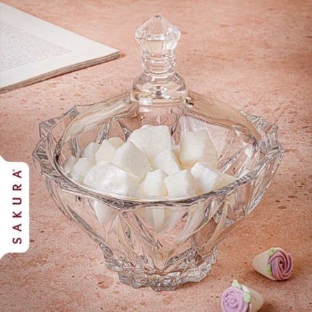 Сахарница KAYA диам.12 см (20600900WSK)